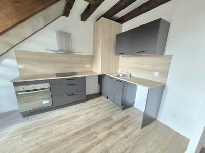 Appartement Rue Nationale à Villefranche-sur-Saône