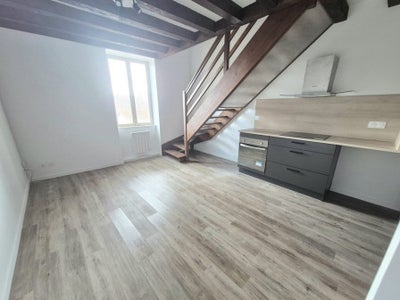 Appartement Rue Nationale à Villefranche-sur-Saône