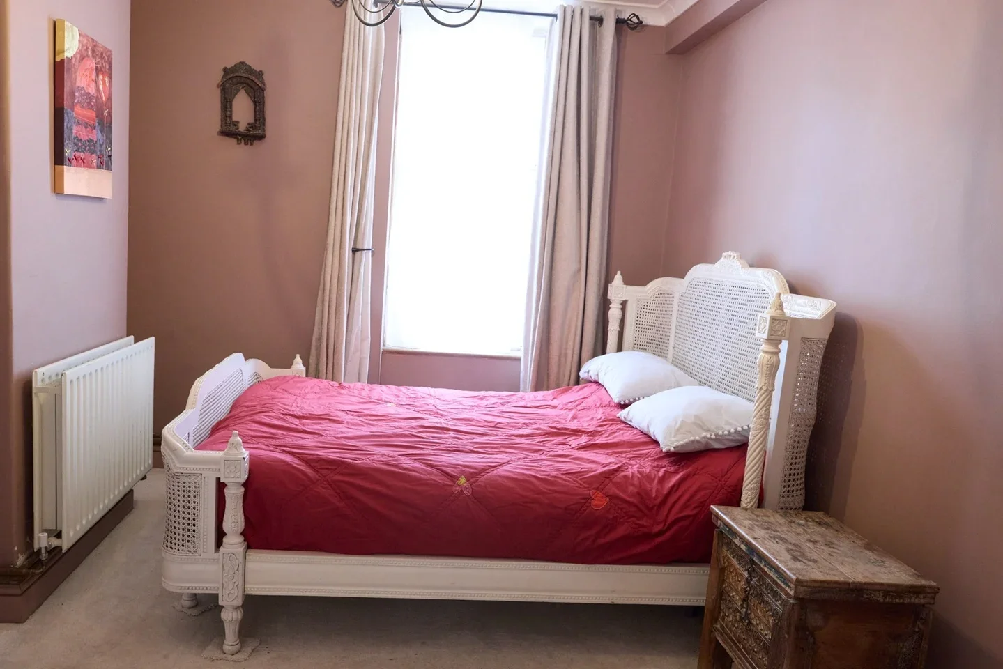 Flat London Fields East Side in Greater London