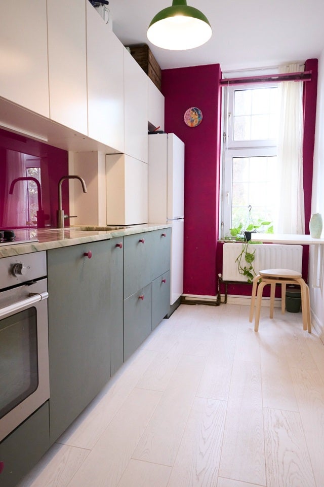 Flat London Fields East Side in Greater London