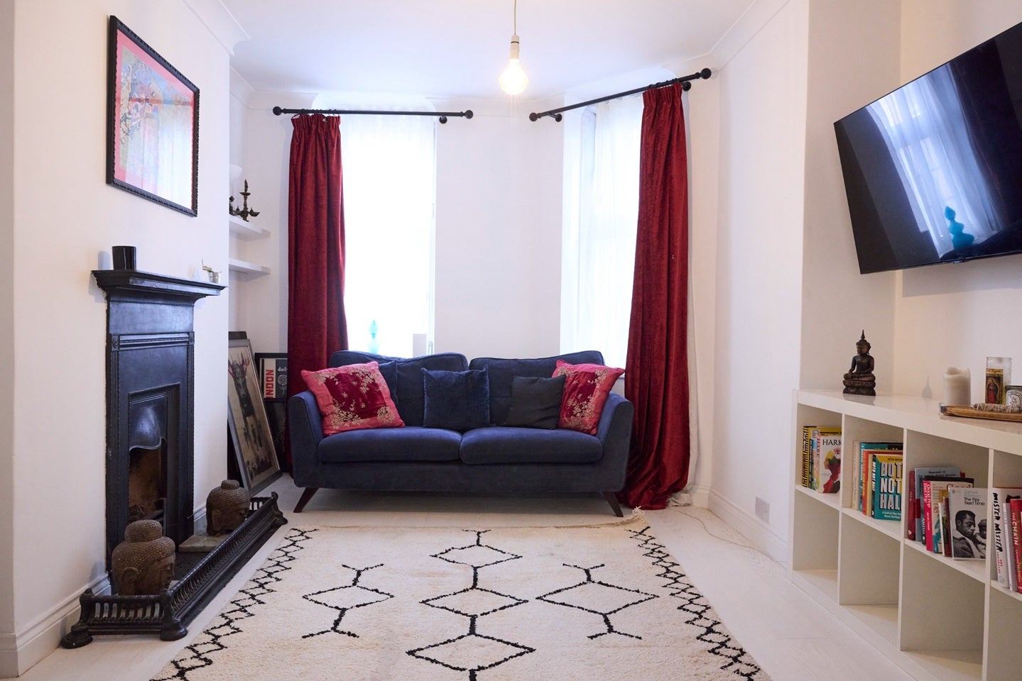 Flat London Fields East Side in Greater London