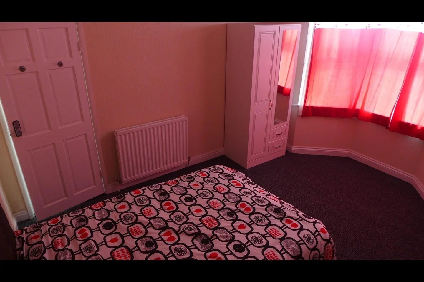 Room Arthur Street in Hull