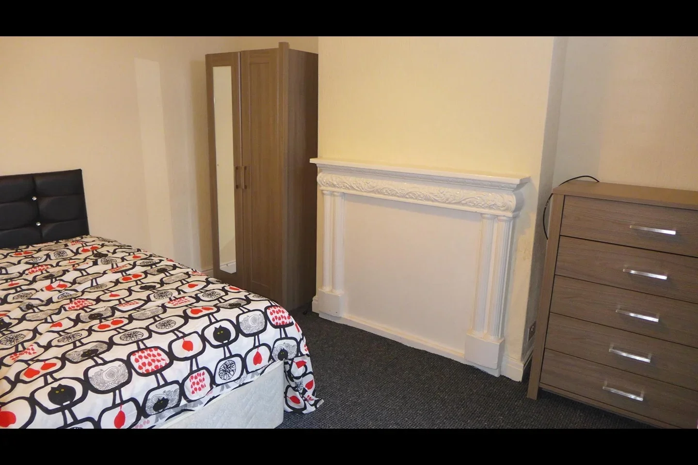 Room Arthur Street in Hull