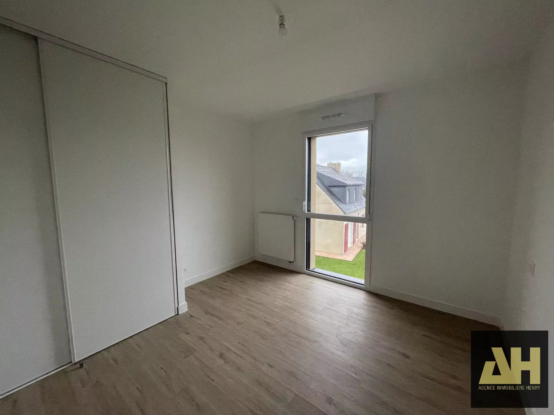 Appartement Rue de Milizac à Guilers
