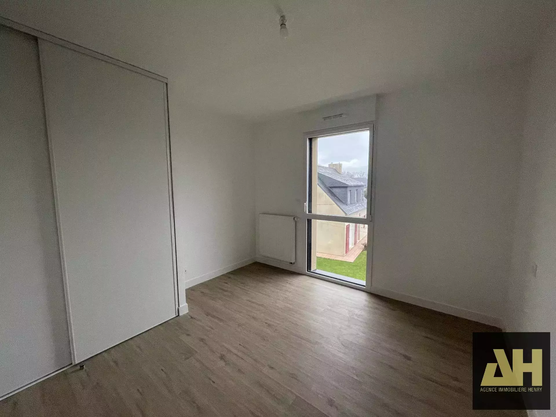 Appartement Rue de Milizac à Guilers