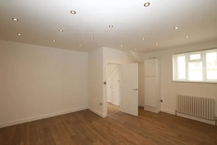 House Thirlmere Gardens in Greater London