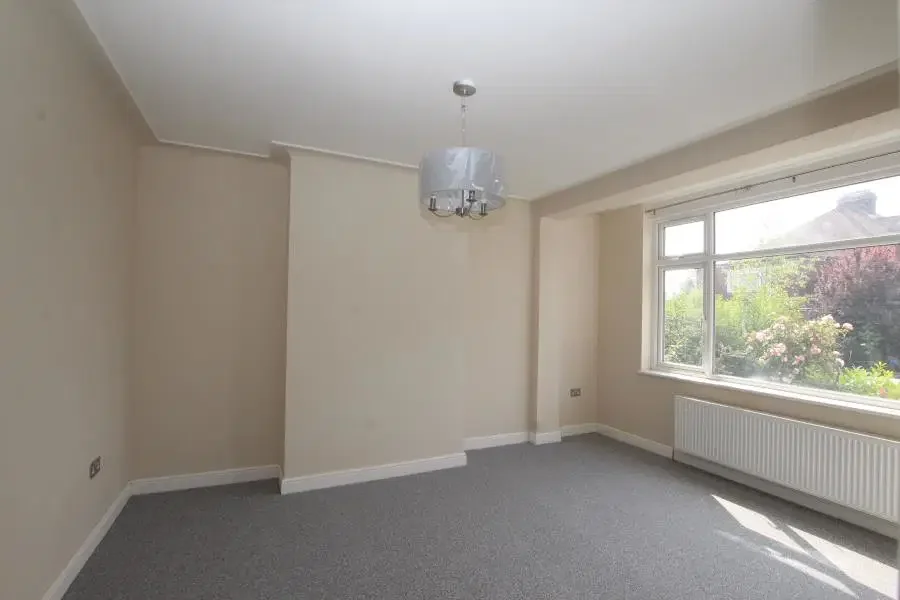 House Thirlmere Gardens in Greater London