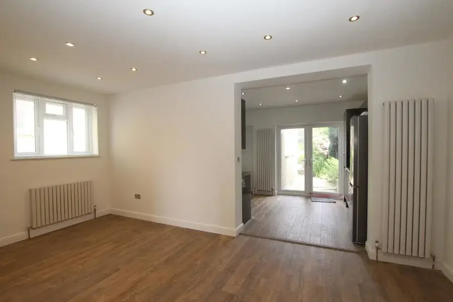 House Thirlmere Gardens in Greater London