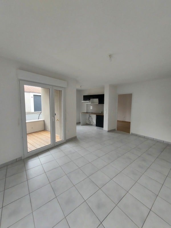 Appartement Rue Alfred Kastler à La Rochelle