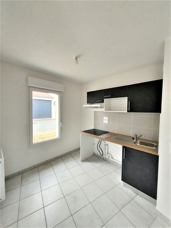 Appartement Rue Alfred Kastler à La Rochelle