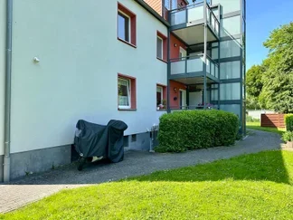 Wohnung Wälkershof in Dortmund