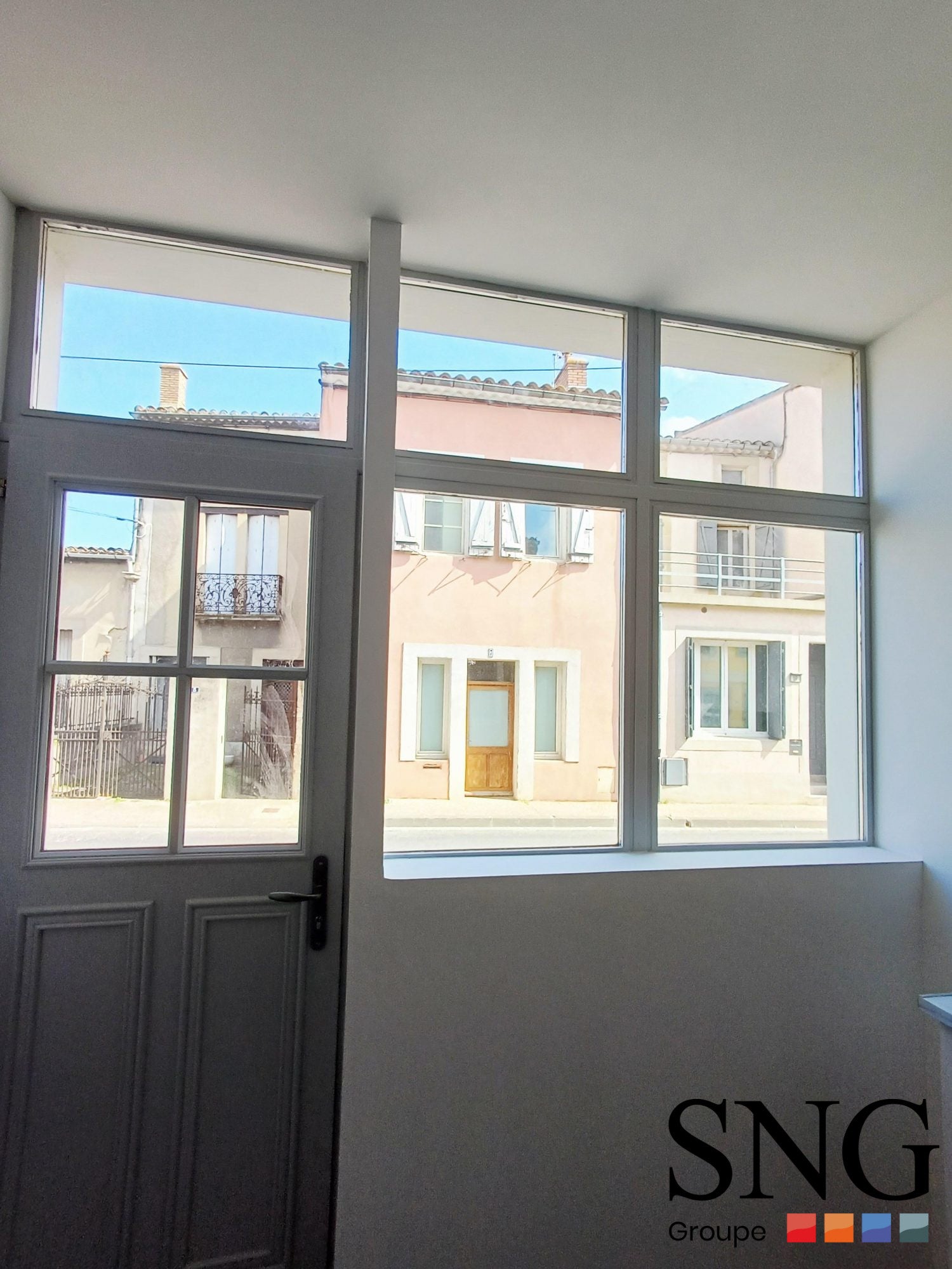 Appartement Rue Charles de Lordat à Bram