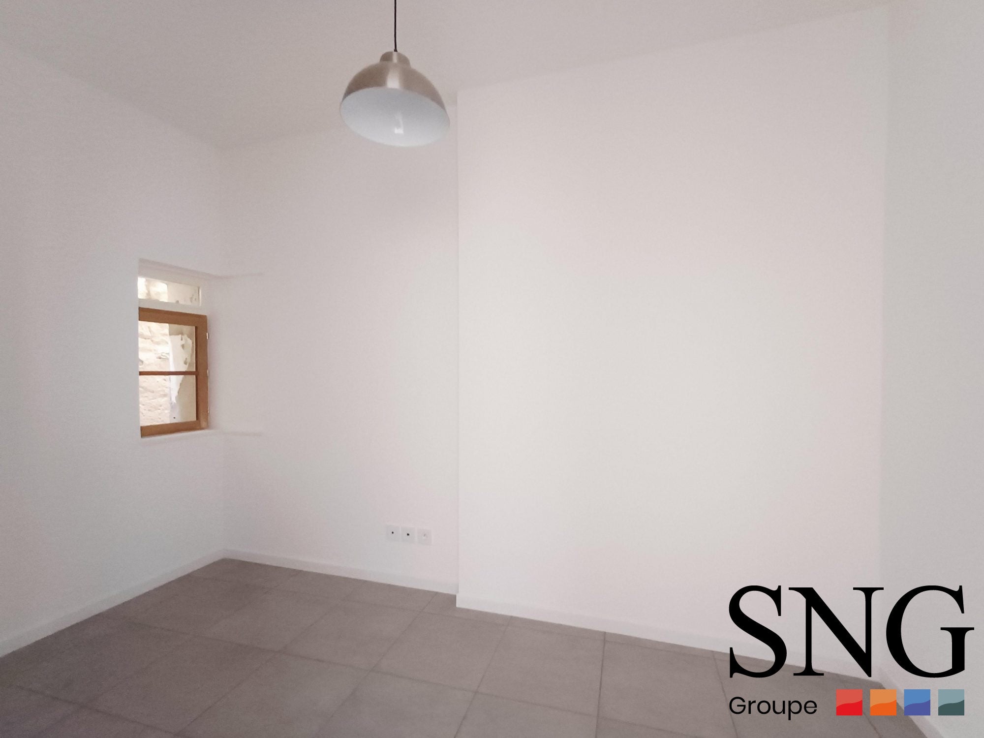 Flat Rue Charles de Lordat in Bram