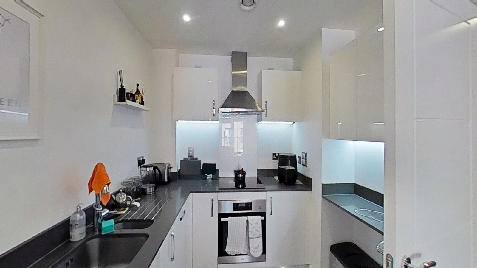 Flat Tinto Place in City of Edinburgh