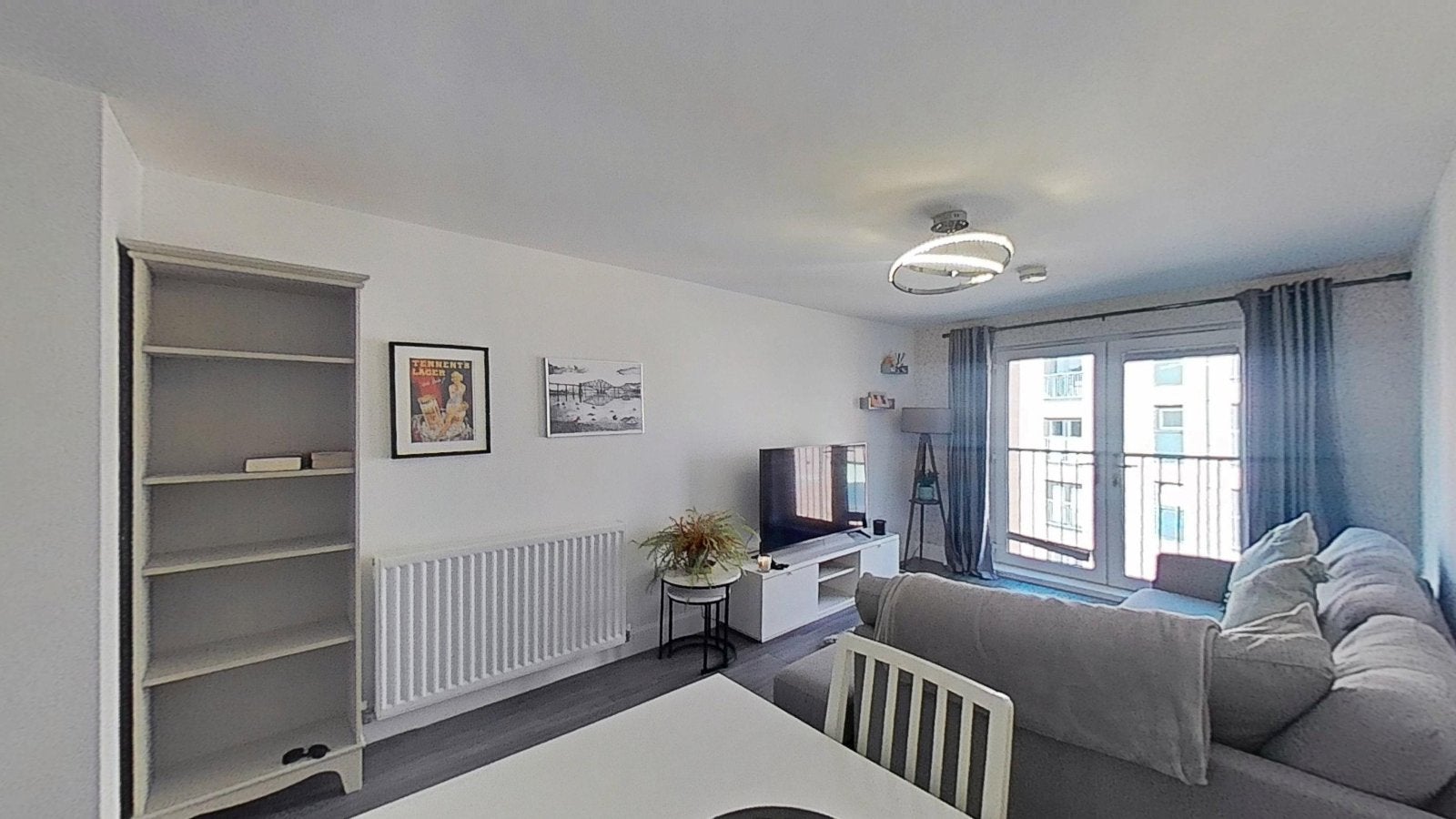 Flat Tinto Place in City of Edinburgh
