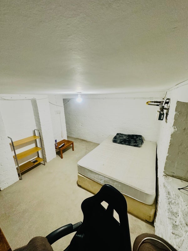 Room Wheeler Street in Maidstone