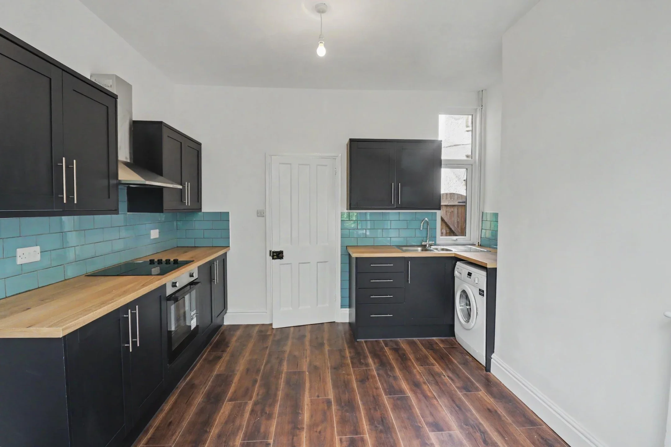 House Lower Crescent in Stoke-on-Trent