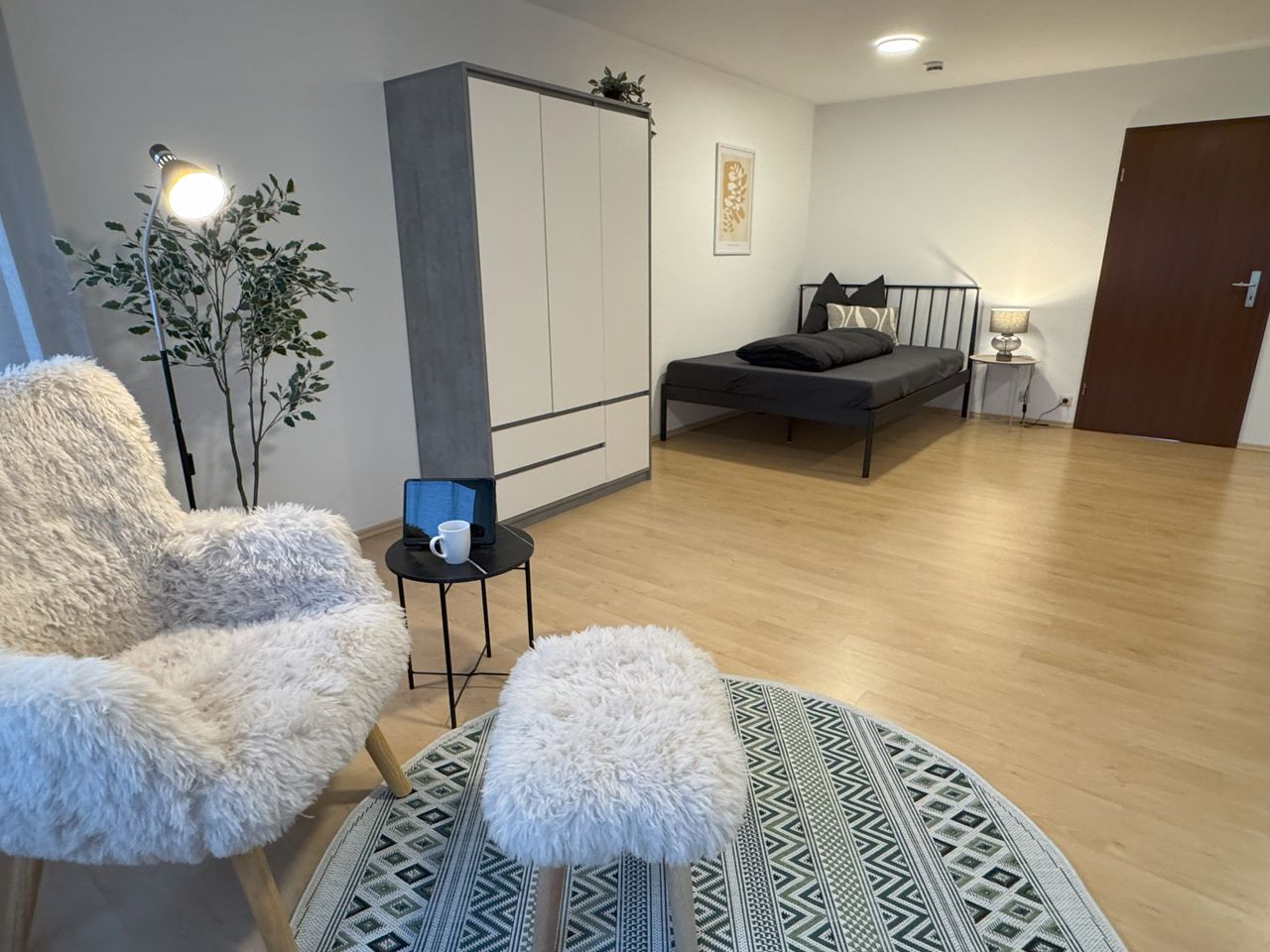 Wohnung Esslinger Straße in Harthausen