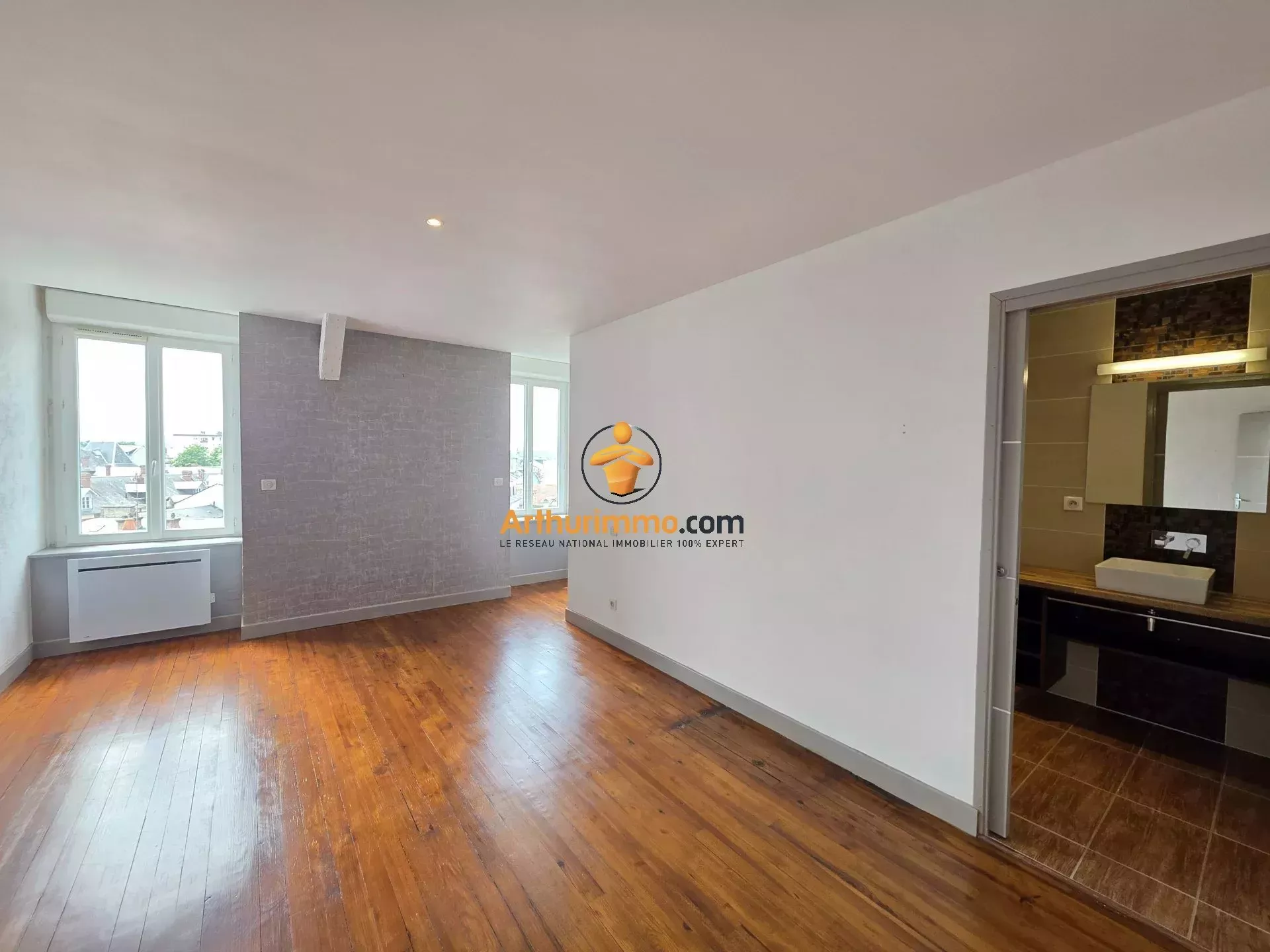 Appartement Voie des Hautes-Pyrénées à Sète
