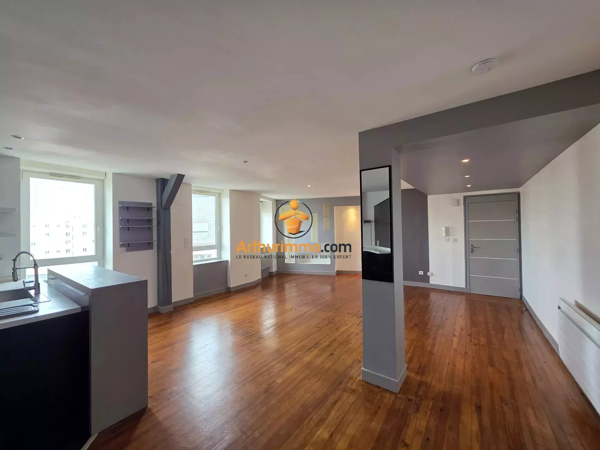 Appartement Voie des Hautes-Pyrénées à Sète
