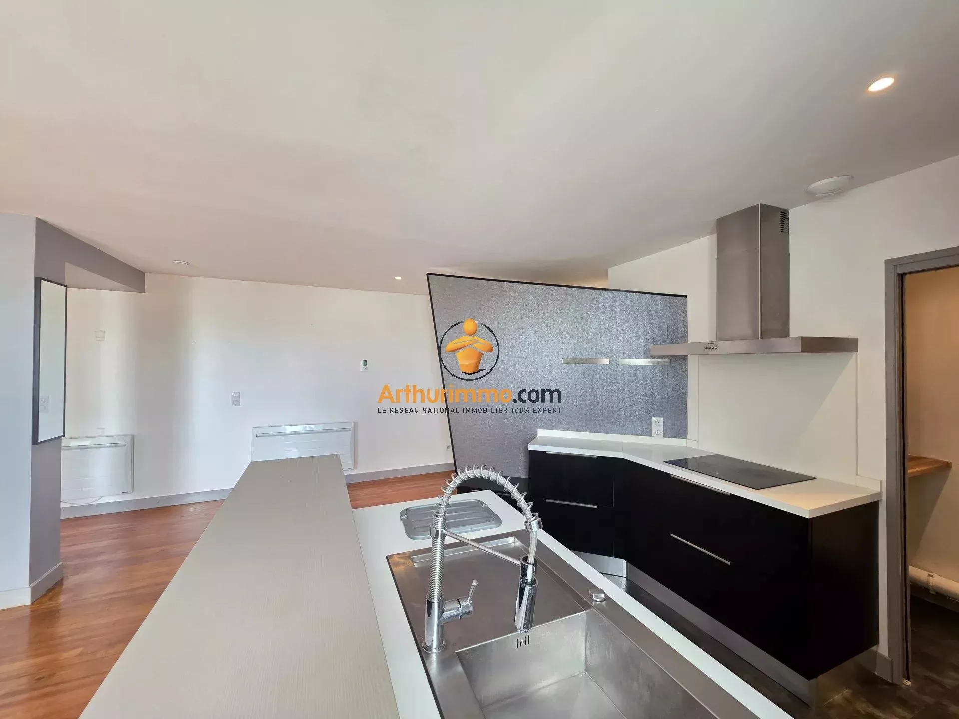 Appartement Voie des Hautes-Pyrénées à Sète