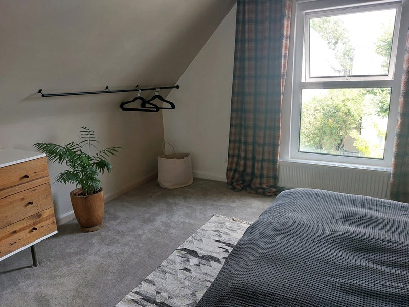 Flat Queen's Grove Road in Greater London