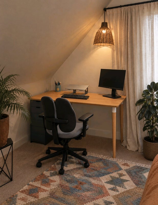 Room Queen's Grove Road in Greater London