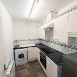 Flat Eversley Street in Glasgow