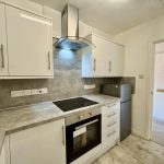 Flat Eversley Street in Glasgow