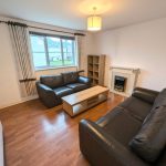 Flat Eversley Street in Glasgow