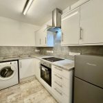 Flat Eversley Street in Glasgow