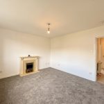 Flat Eversley Street in Glasgow