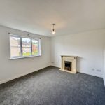 Flat Eversley Street in Glasgow