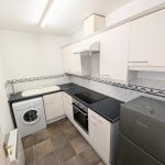 Flat Eversley Street in Glasgow