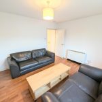 Flat Eversley Street in Glasgow