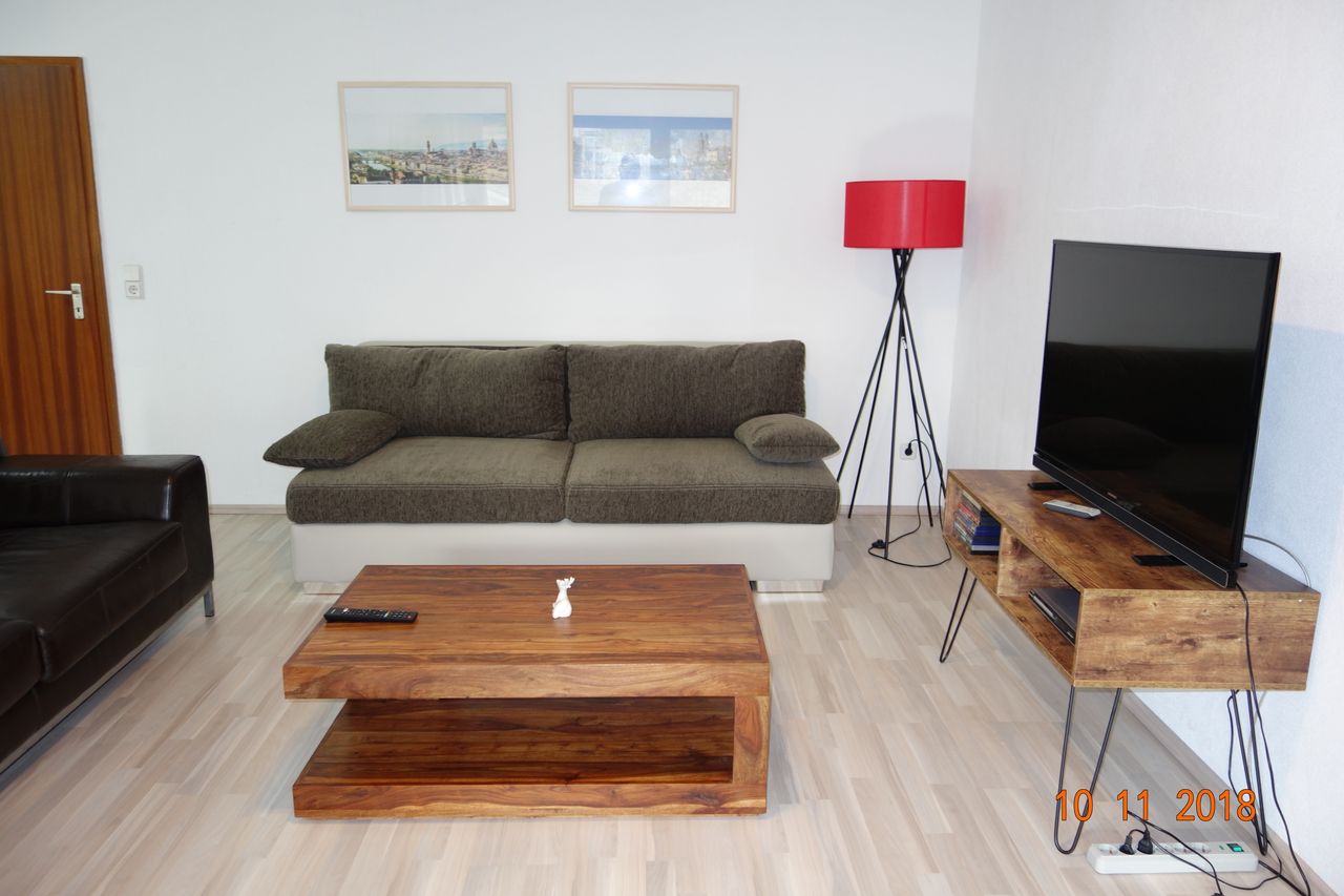 Wohnung Herrenberger Straße in Tübingen