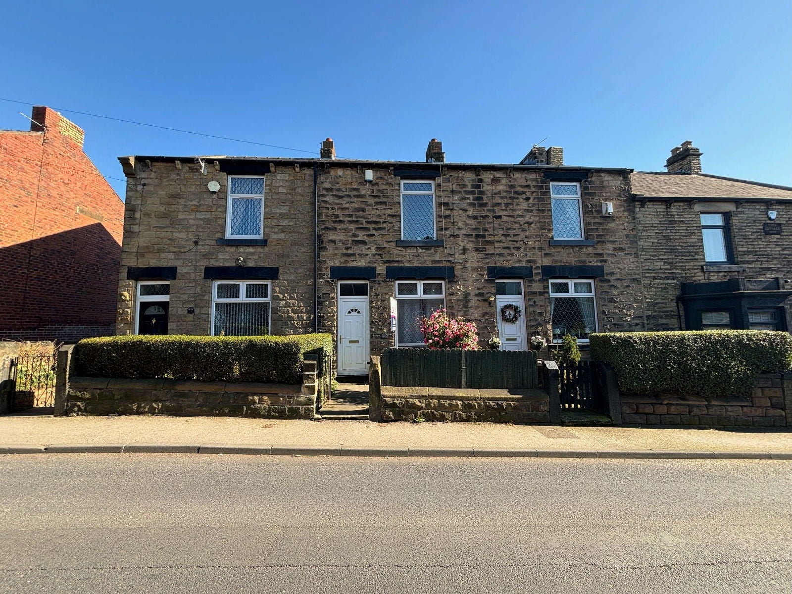 House Greenside Avenue in Barnsley