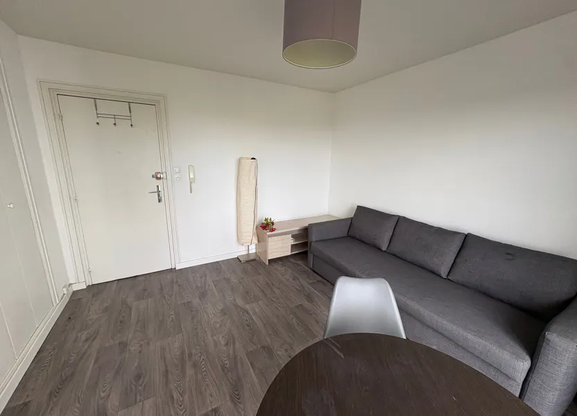 Flat Allée de la Libération in Thionville