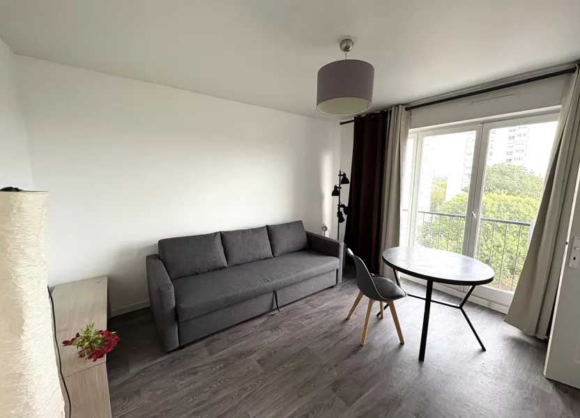 Flat Allée de la Libération in Thionville