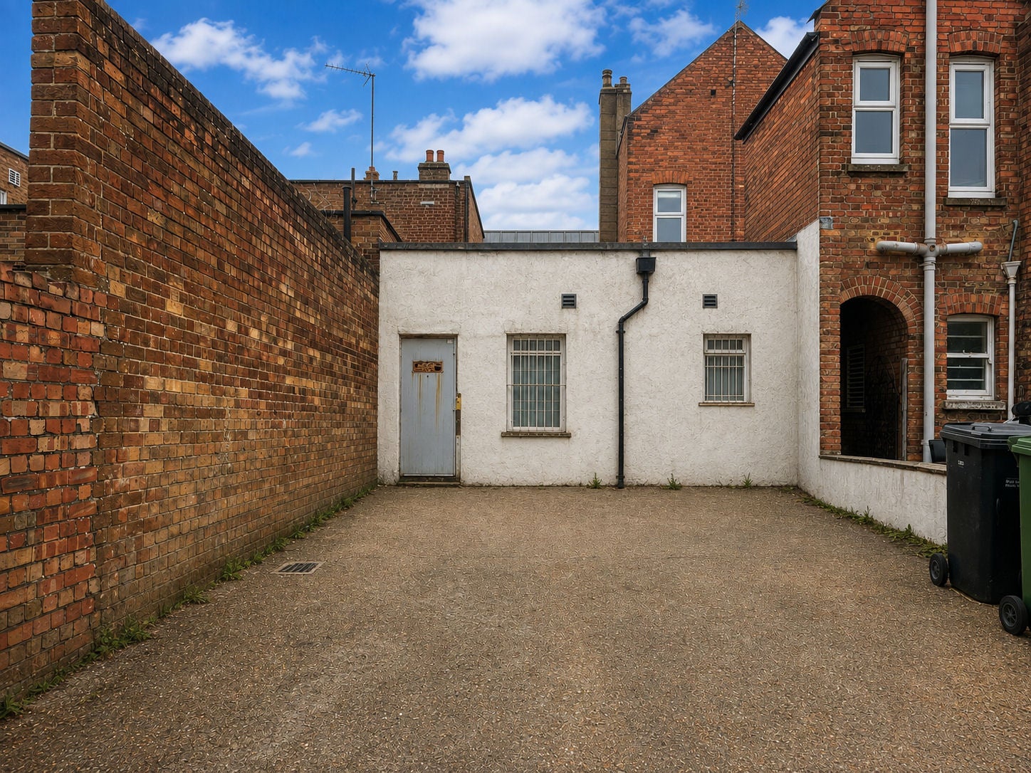 Flat High Street in King's Lynn and West Norfolk