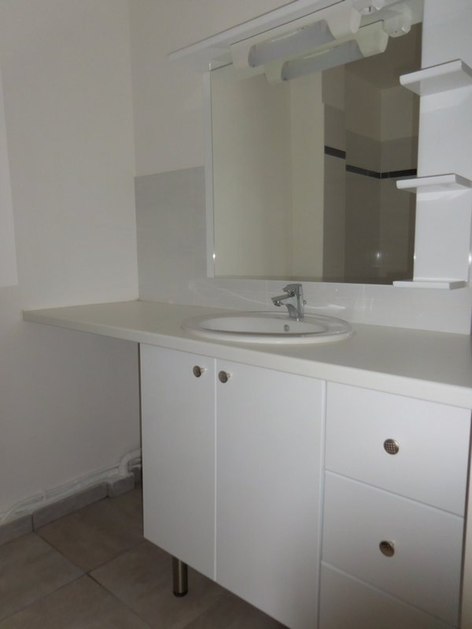 Appartement Rue Théodore Gisors à Le Gosier