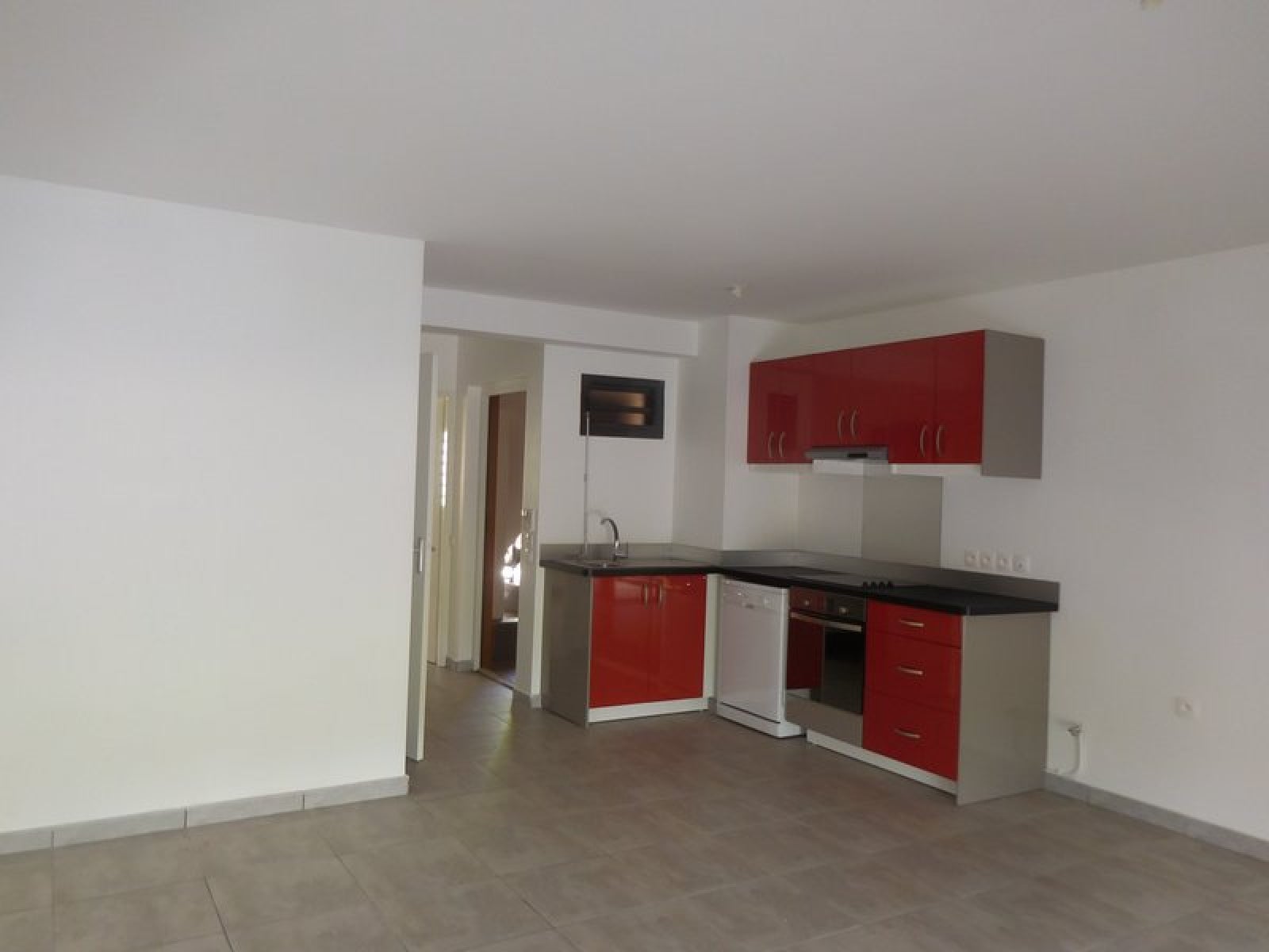 Appartement Rue Théodore Gisors à Le Gosier