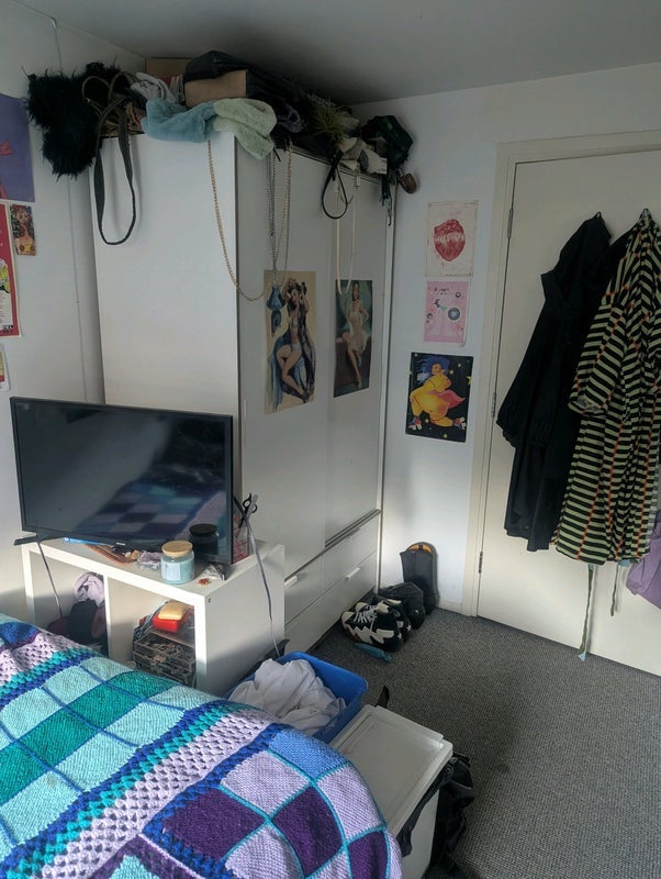 Room Irwell River Park in Salford