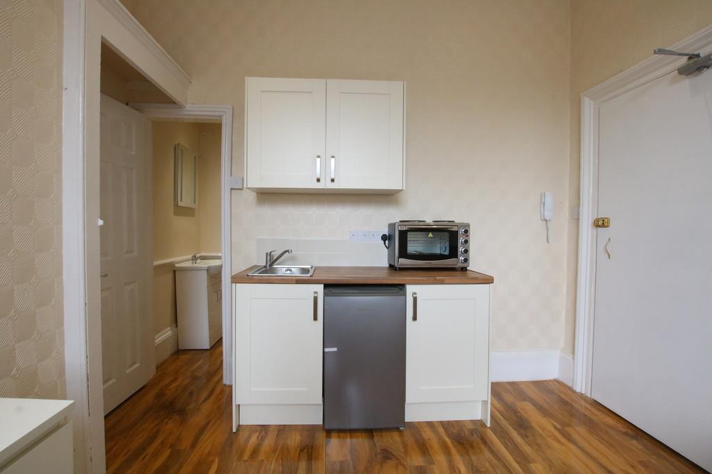 Flat Chippenham Mews in City of Westminster