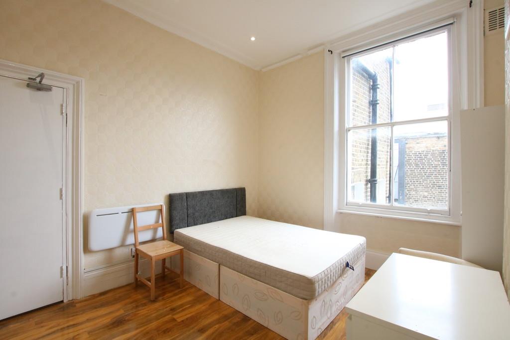 Flat Chippenham Mews in City of Westminster