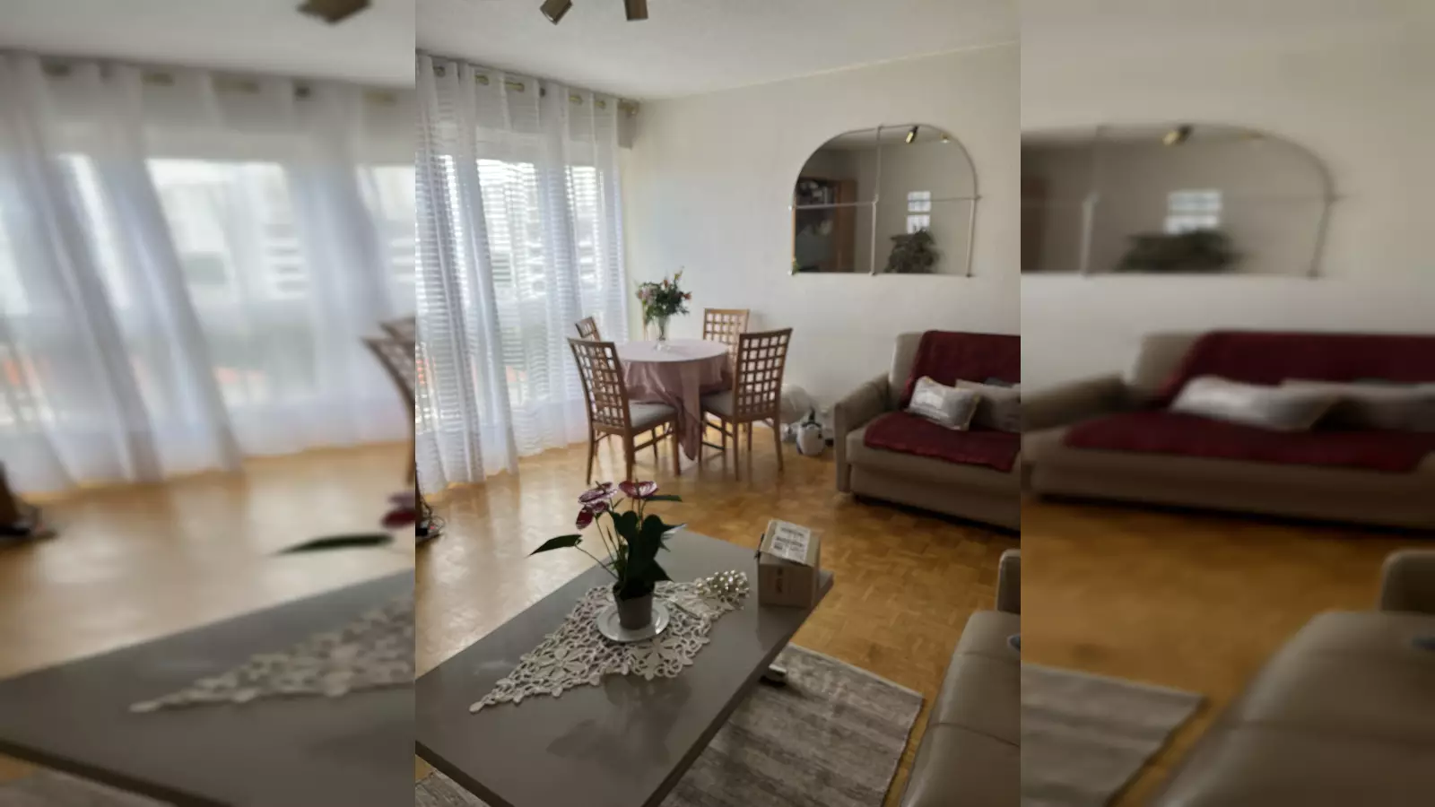 Flat Allée Belle Croix in Ivry-sur-Seine