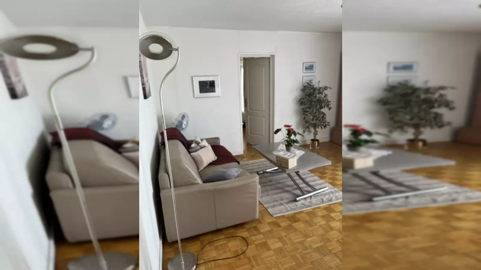 Appartement Allée Belle Croix à Ivry-sur-Seine