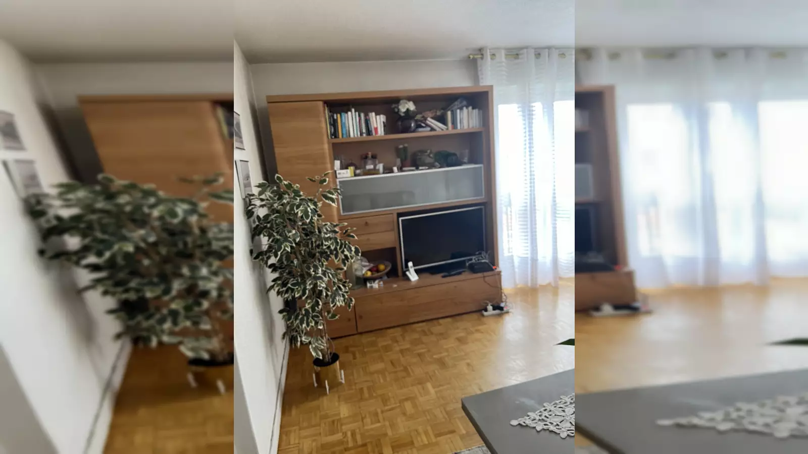 Appartement Allée Belle Croix à Ivry-sur-Seine