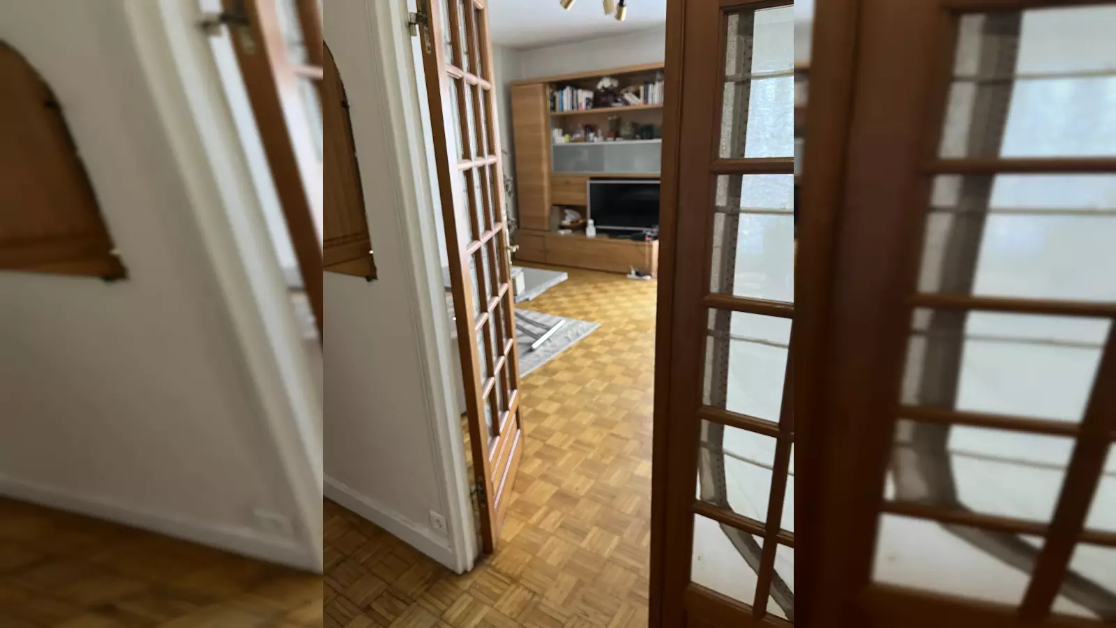 Appartement Allée Belle Croix à Ivry-sur-Seine
