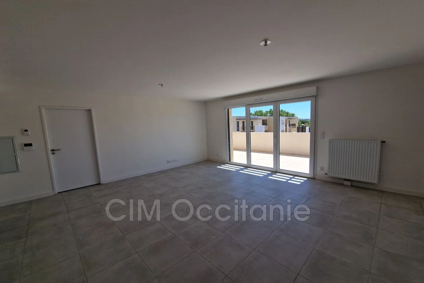Appartement Avenue Charles de Gaulle à Le Pontet